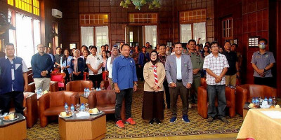 Peran Media dalam Kepemiluan: Meningkatkan Kualitas Jurnalistik untuk Pemilihan Umum