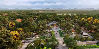 Memorial Living Park Rumah Geudong Pidie Aceh, Pemulihan Korban Pelanggaran HAM Berat Masa Lalu