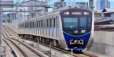 Catat! MRT Jakarta Lakukan Penyesuaian Sistem Pembayaran Perjalanan