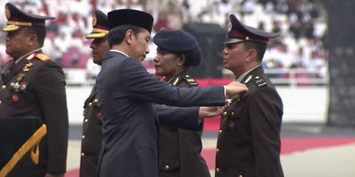 Polri, Stop Penggunaan Pasal Penodaan Agama