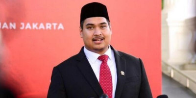Kejagung Bakal Periksa Menpora Dito Ariotedjo Terkait Korupsi BTS Kominfo Rp 8 Triliun