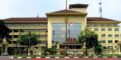 Survei Indikator: Kepercayaan Publik ke Polri Meningkat 76,4 Persen 