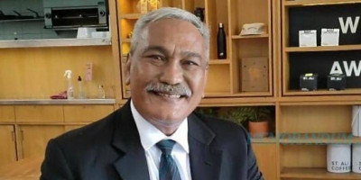 Johnson M Pangaribuan: GLDC Siap Kawal Kepemimpinan Nasional Menuju Indonesia Maju