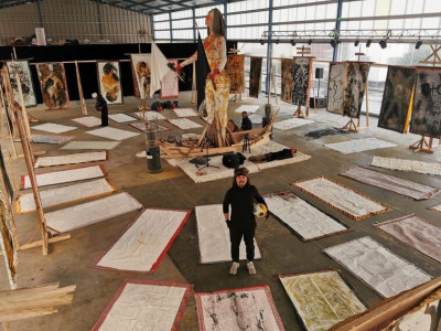 Dark Mofo Festival Tasmania Musim Dingin Dan Gelap
