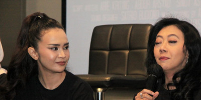 Film Kejar GasPoll, Sulitmya Membangun Cerita Diary