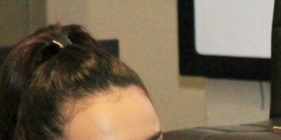 Michelle Ziudith Suka Mencuci Pakaian dengan Tangan