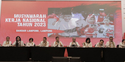 Hadapi Ancaman Kekeringan Kemarau, PMI Siapkan 180 Mobil Tangki 