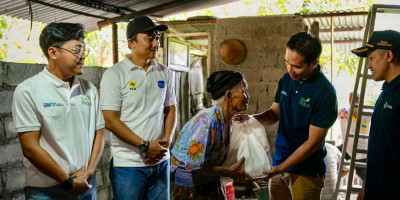 Pascagempa Bantul, PLN Pulihkan Sistem Kelistrikan dan Bantu Warga Terdampak