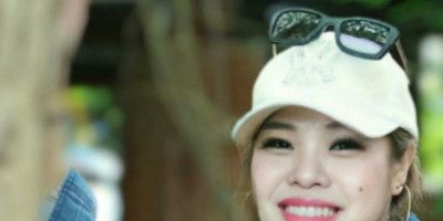 Siapkan Penampilan Spesial, Vivian Voo Akan Gandeng Saipul Jamil 