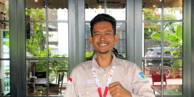 Presiden DEM Riau Apresiasi Direksi PT. Riau Petroleum, SKK Migas dan PT. Pertamina
