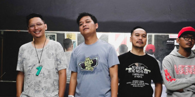 Usung Genre Pop Punk, No Gigs Still Party Rilis Single Perdana 