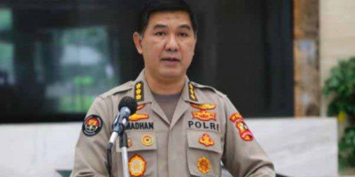 Polri Perangi TPPO, Jadi Komitmen Tegakan HAM