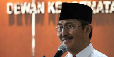 Prof. Jimly Asshiddiqie Sebut MUI Perantara Negara dan Umat Islam Indonesia