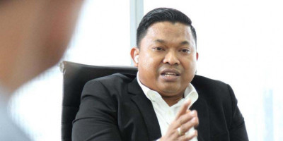 Saatnya yang Muda Berkarya