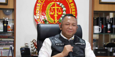 Kejaksaan Agung Akan Panggil Maqdir Ismail sebagai Saksi Kasus BTS 4G