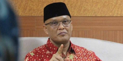 DPR: Kominfo Bertanggung Jawab Atas Dugaan Kebocoran 34 Juta Data Paspor WNI