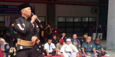 Mandor Alam: Oknum PB IPSI Kurang Kerjaan