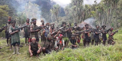Pernyataan Presiden tentang Papua, Timbulkan Preseden Normalisasi Konflik Berkepanjangan