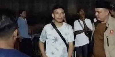 Bang Levi: Pak Pj. Gubernur DKI, Tolong Perhatikan Aspirasi Warga Bapak!