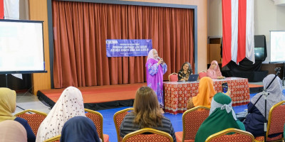 Masyarakat Antusias ! Universitas Negeri Malang Gelar Kegiatan Pengabdian di Brunei 