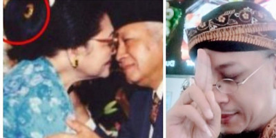 Misteri Tusuk Konde Wanita Jawa