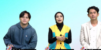 TikTok LIVE Ajak Kreator dan Masyarakat Tunjukkan Bakatnya di 