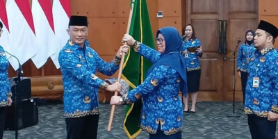 Ketum Korpri: Korpri Kemendikbudristek Ujung Tombak Pembentukan Korpri PTN se Indonesia