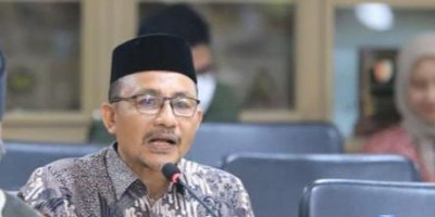 Haji Uma: 4,5 juta TKI Bekerja di Malaysia Karena Keterpaksaan 
