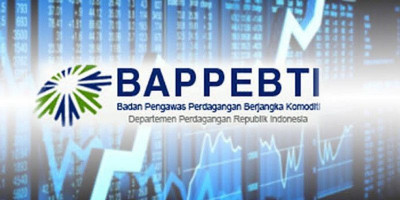Lanjut ke BAPPEBTI, Gasni: Selama Saya Benar, Akan Saya Tempuh