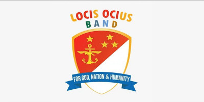 LOCIS OCIUS BAND