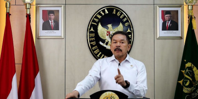 Jaksa Agung: Modus Tindak Pidana Korupsi Makin Berkembang, Dampaknya Sangat Merusak