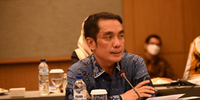 Fauzi Amro: Haram Bayar Bagi Peminjam di Pinjol Ilegal