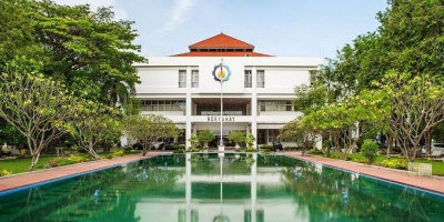 Ternyata ITB Bukan Ranking 1 dari 10 Universitas Skala Nasional?