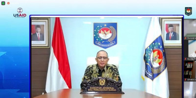 Penguatan Lintas Sektor dalam Percepatan Penurunan Stunting di Daerah