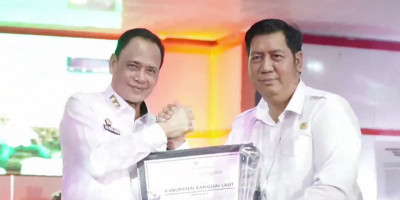 Kemendagri Dorong Prov Sulteng Tingkatkan Kualitas 8 Aksi Penurunan Stunting