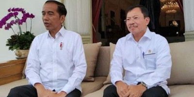 Kasus Terawan, Jokowi Preteli IDI yang MUI di Bidang Kesehatan