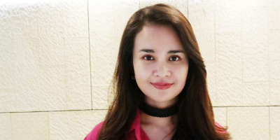 Michelle Ziudith Berjuang Demi Film Kejar Mimpi GasPol