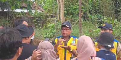 821 Unit Sarhunta Dukung DPSP Borobudur, Guna Tingkatkan Kualitas Layanan Pariwisata