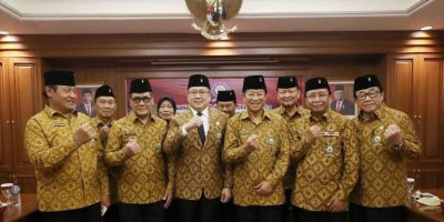 Pepabri dan PPAD Tegaskan Netralitasnya dalam Pemilu 2024
