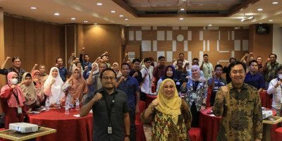 Kemendagri Tawarkan Peluang Teknologi Untuk Tingkatkan Sektor Pertanian