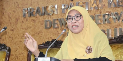 83 Juta Pekerjaan Diprediksi Hilang, Netty Aher: Negara Lain Bersiap, Kita Masih Anteng Saja