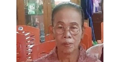 Kisah Mpo Neng, Perempuan Asli Betawi Lenteng Agung Jatuh Hati pada KSP Kopdit Pintu Air