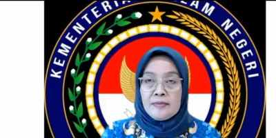 Kemendagri Ingatkan Provinsi Sulteng Segera Lakukan Penyesuaian dalam Perubahan RKPD