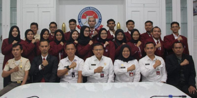 Dekan FMP Unhan: Diharapkan Mahasiswa Dapat Temukan Wawasan, Ilmu dan Pelajaran Baru dari Jepang 