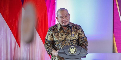 Ketua DPD RI Minta Para Menteri Jangan PHP ke Rakyat