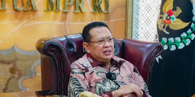 PPHN Sebagai Jaminan Konstitusional Proses Transformasi Indonesia 2045