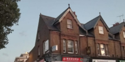 Mâsya Allâh! di kawasan Weelsden Green London Akan Beroperasi Madura Kitchen 