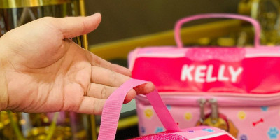 Nata Souvenir Pilihan Terbaik untuk Ultah si Kecil