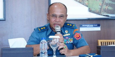 Kapuspen TNI: Tiga Sumber Konflik Bisa Terjadi di Indonesia. Apa Itu ?