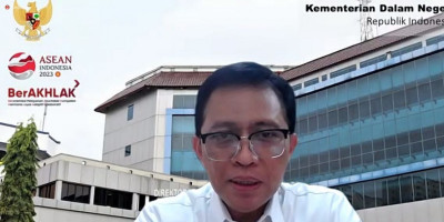 AKOMPSI Digital Leadership Government Awards 2023, Upaya Percepat Transformasi Digital di Daerah